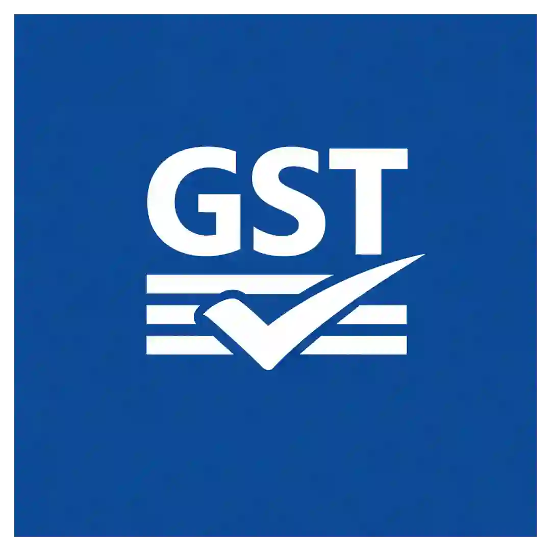 Goods and Services Tax